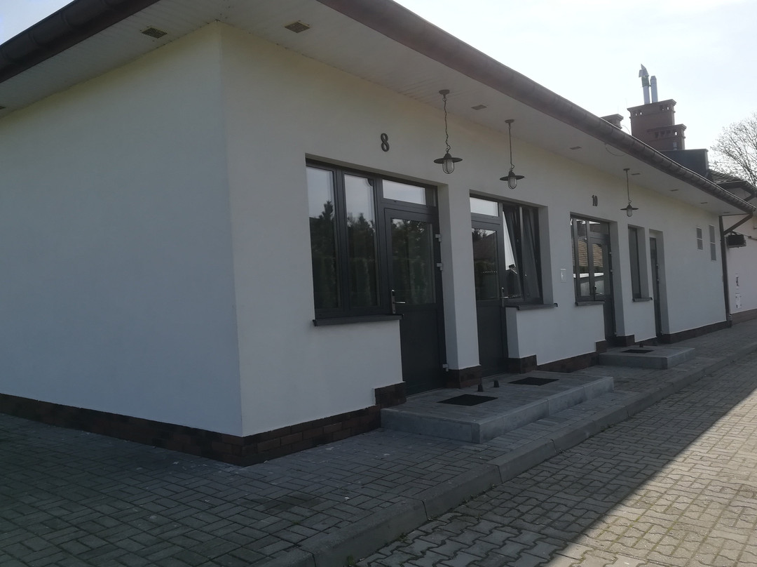 Motelik Grosar Gorlice