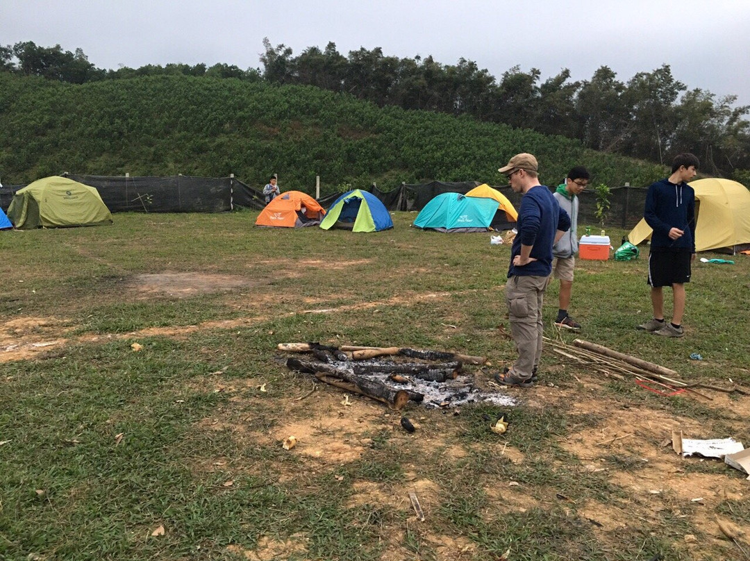 Thung Nai-Hoa Binh必去景点