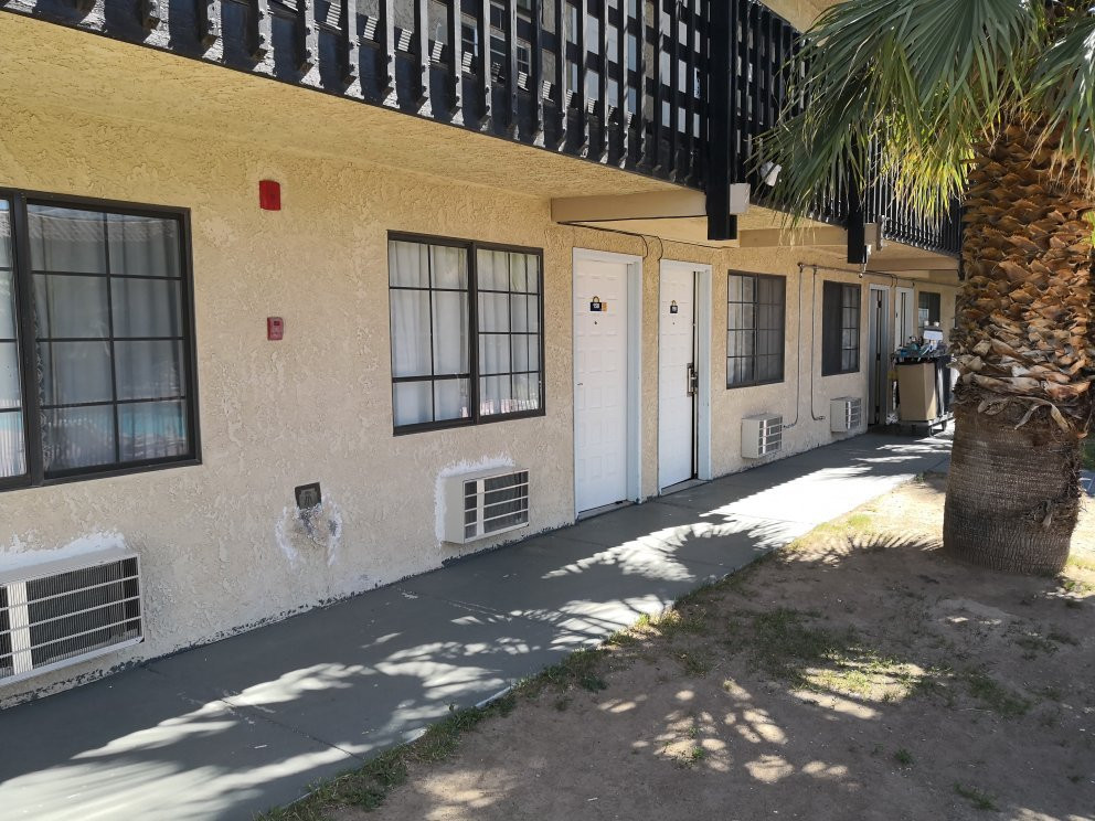 Days Inn & Suites by Wyndham Needles主图