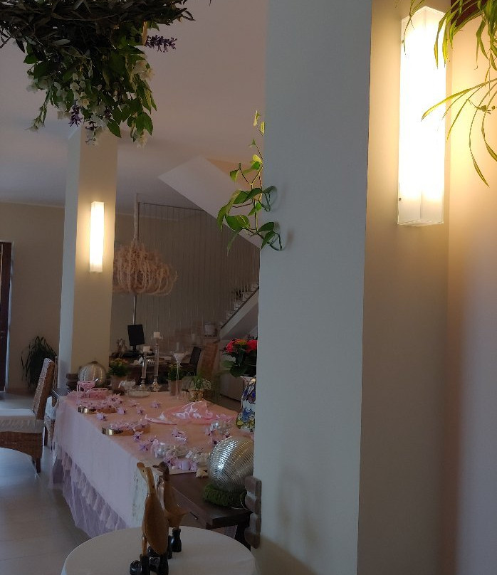 Moscufo餐馆和美食-L'Elisir di Atena