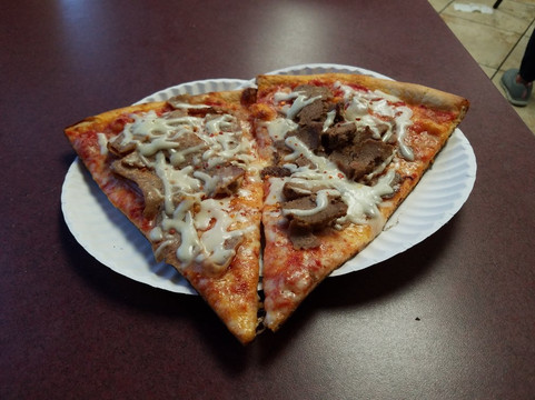 萨德尔布鲁克餐馆和美食-Brother's Pizza