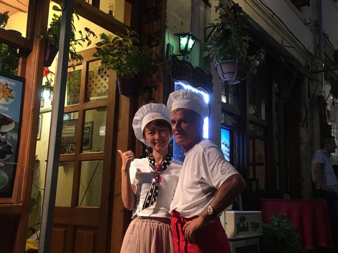 Experience Gjirokastra-吉诺卡斯特必去景点