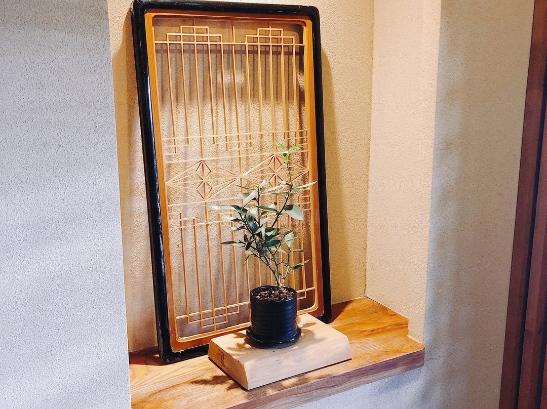 Ryokan Daichu主图