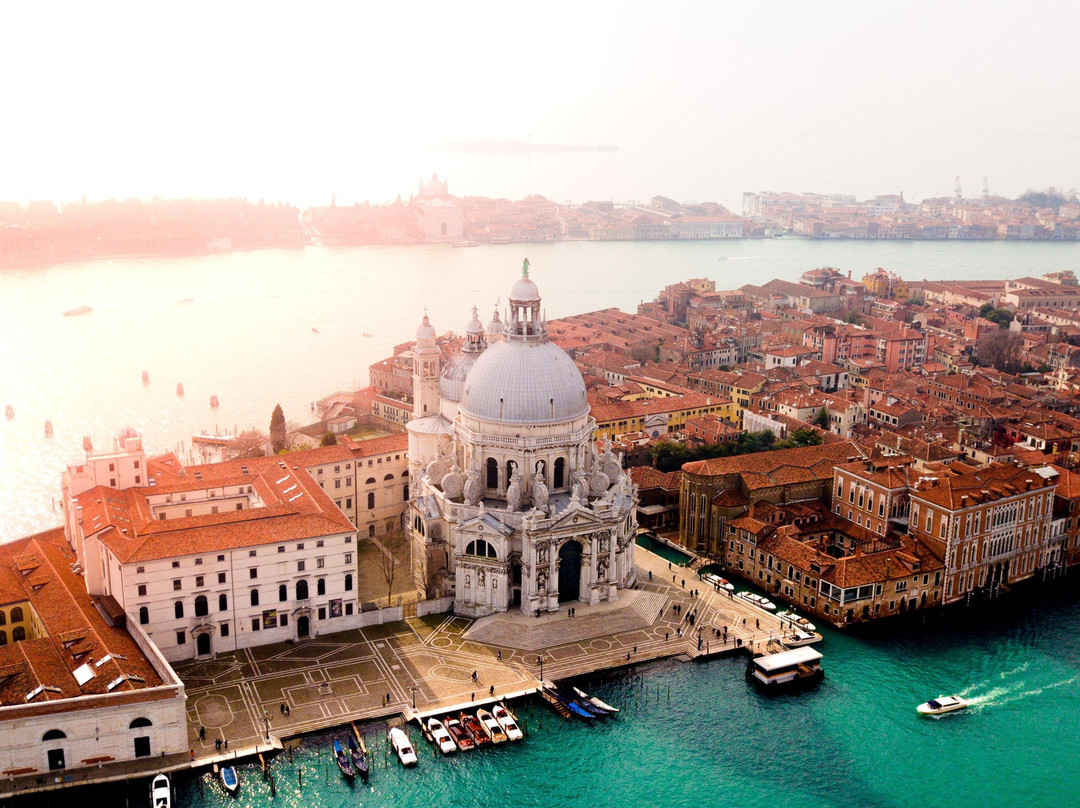 Livin'Italy-True Italian Adventures景点图片