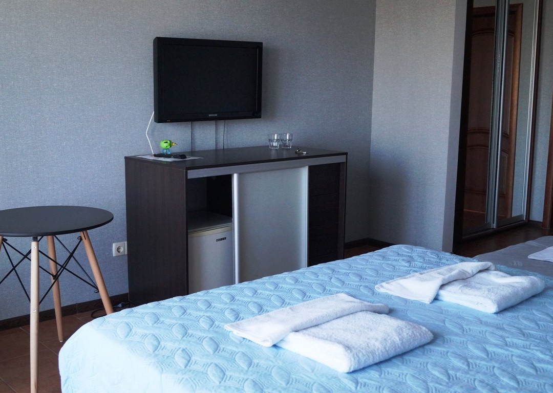 Villa Santorini主图