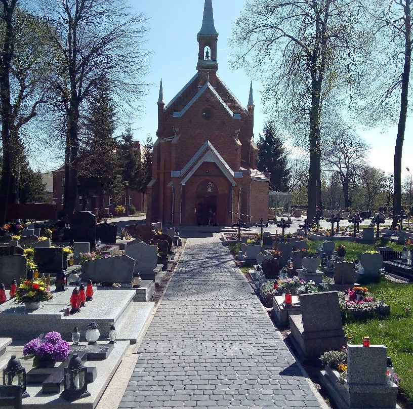 Kościół św. Małgorzaty景点图片