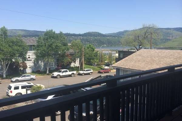 Hood River Suites Extended Stay Apartment Hotel主图