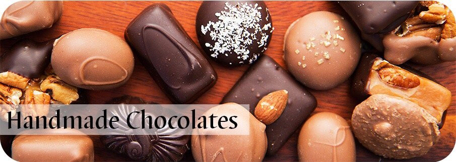 Priscilla Candy Shop-Gardner必去景点