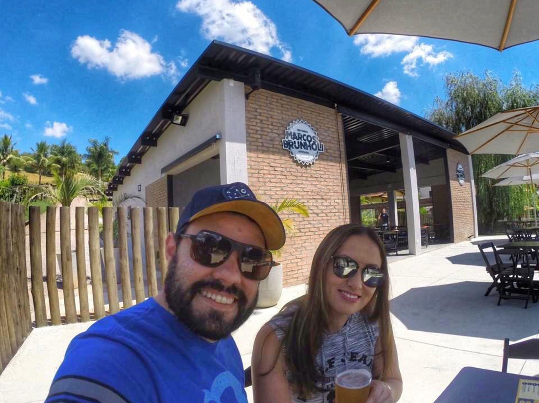 Cervejaria Marcos Brunholi