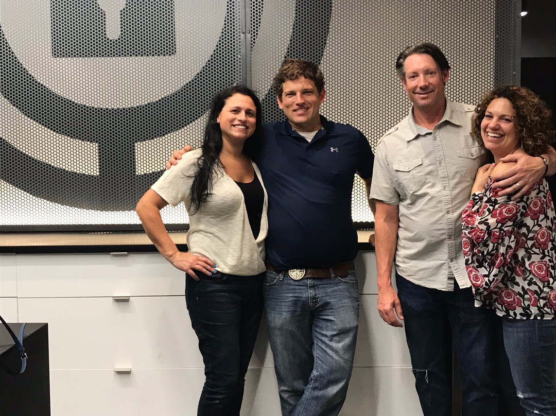 The Escape Game Atlanta-亚特兰大必去景点