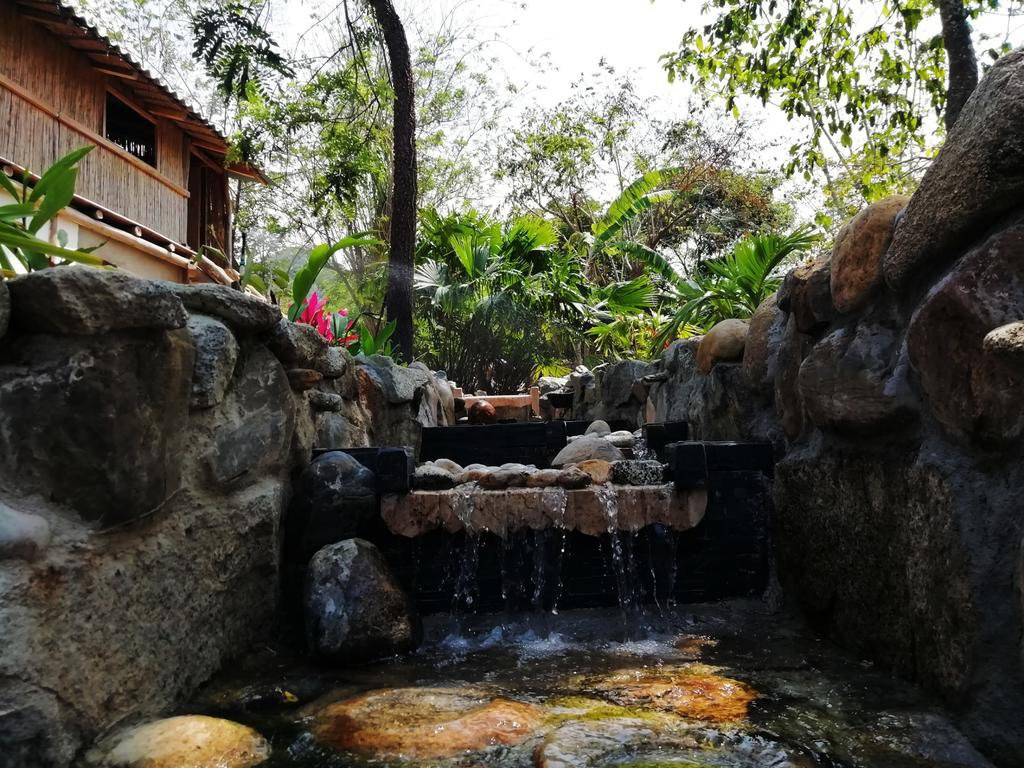 Casa Yerba Buena