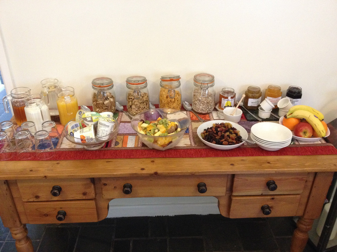 Lower Meadows House主图