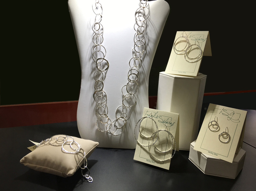 FSG Fine Jewelry-Salado必去景点