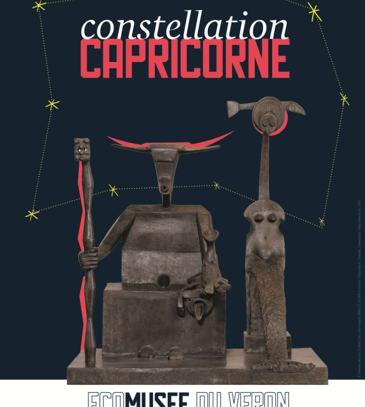 Ecomusee du Veron景点图片