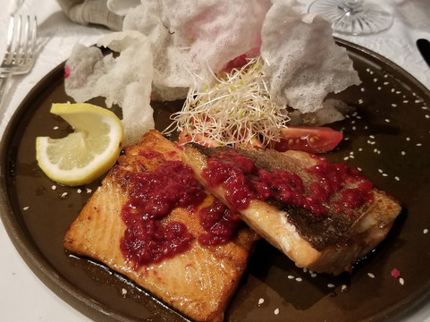 Calfuco Wine Restaurant