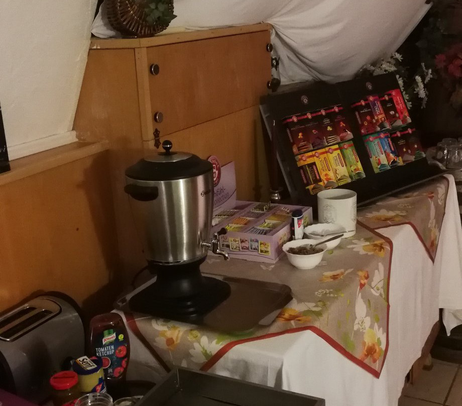 Hotel Kitzinger Hof主图