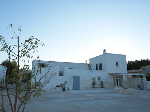 马塞里亚马鞭草酒店主图