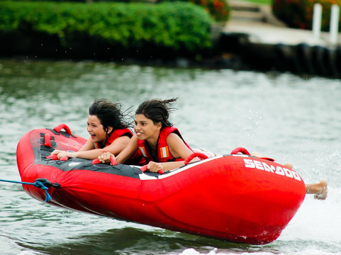 ZRI Adventures-科伦坡必去景点