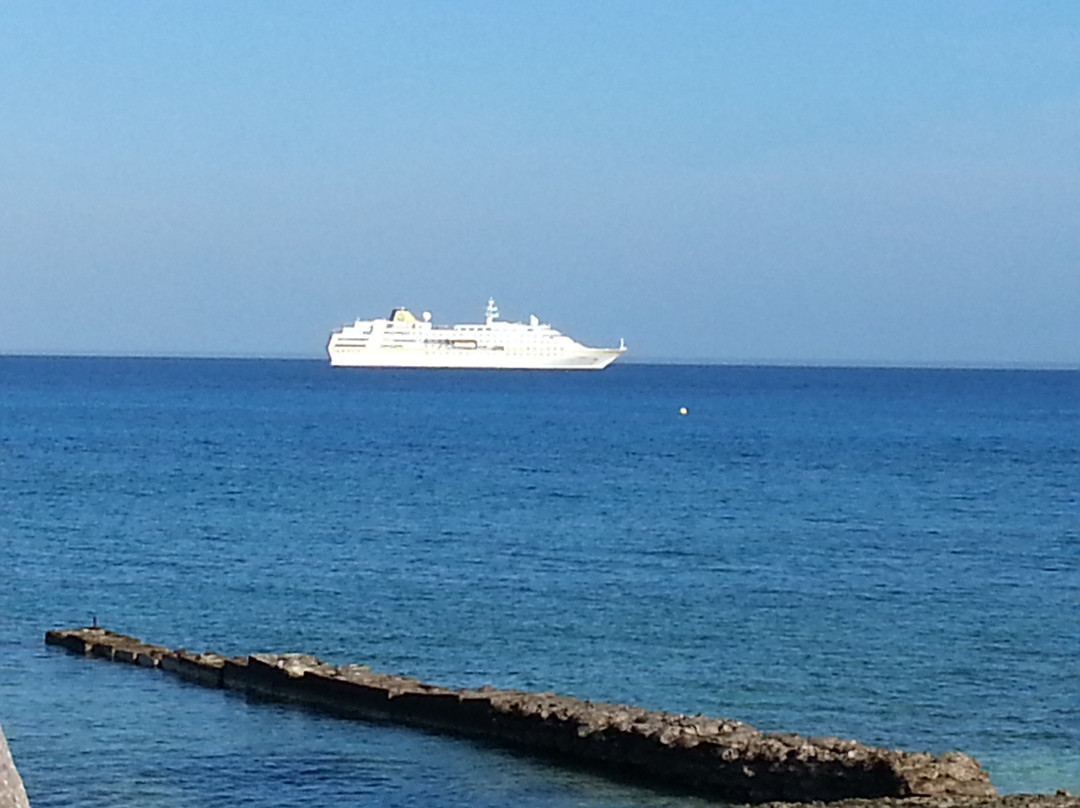 Taxi From Vinales-维纳勒斯必去景点