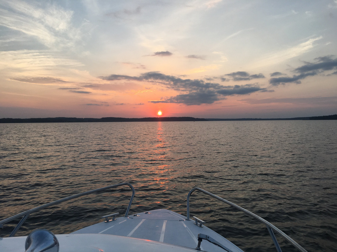 Seliger  Servis-Zarechye必去景点