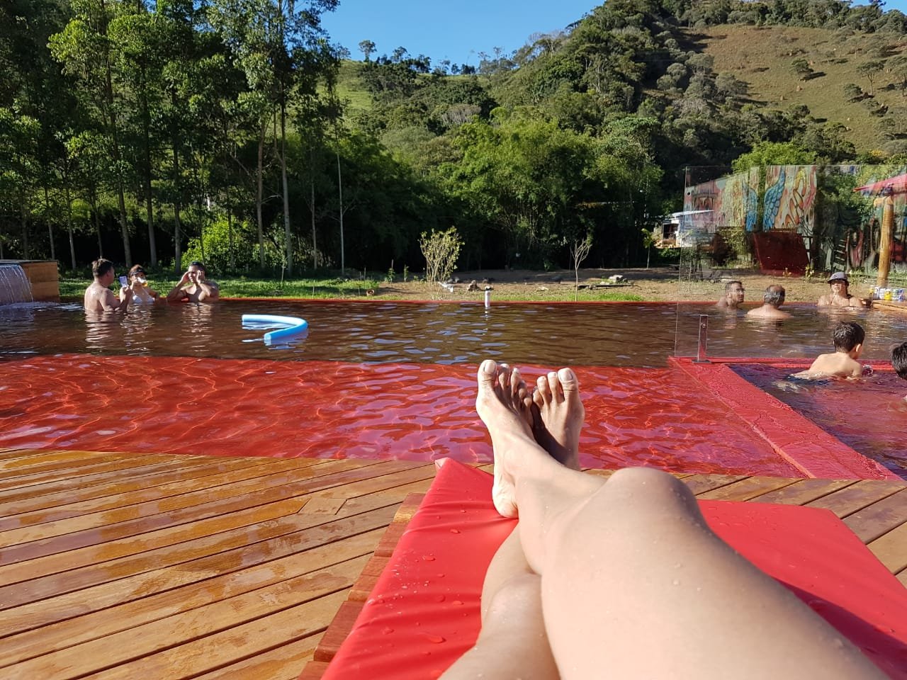 Hotel Chale de Minas-官方