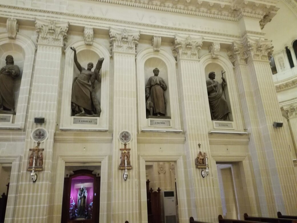 Parish Church of Jesus of Nazareth景点图片
