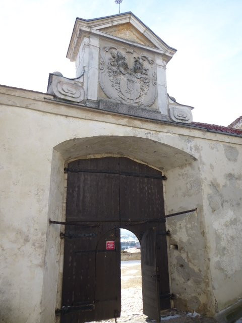 Ptuj Castle (Ptujski Grad)-普图伊必去景点