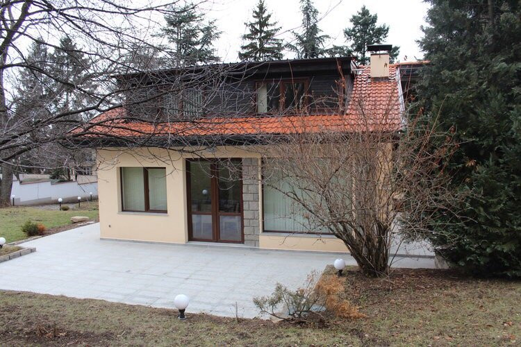 Sequoia Events-索非亚必去景点