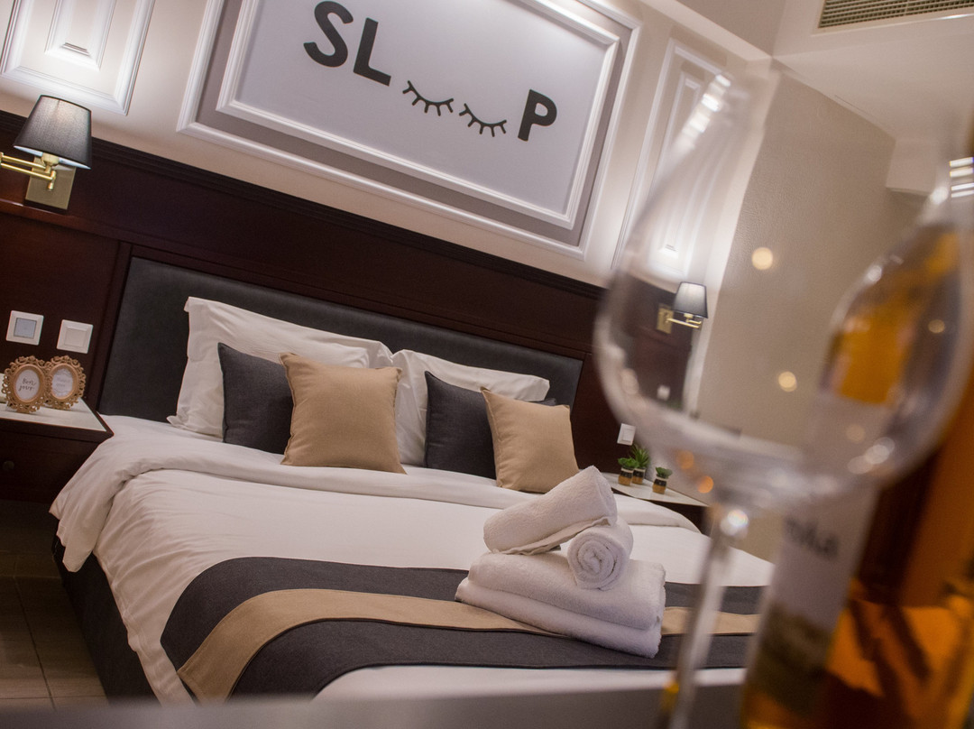 Sokratis Hotel主图