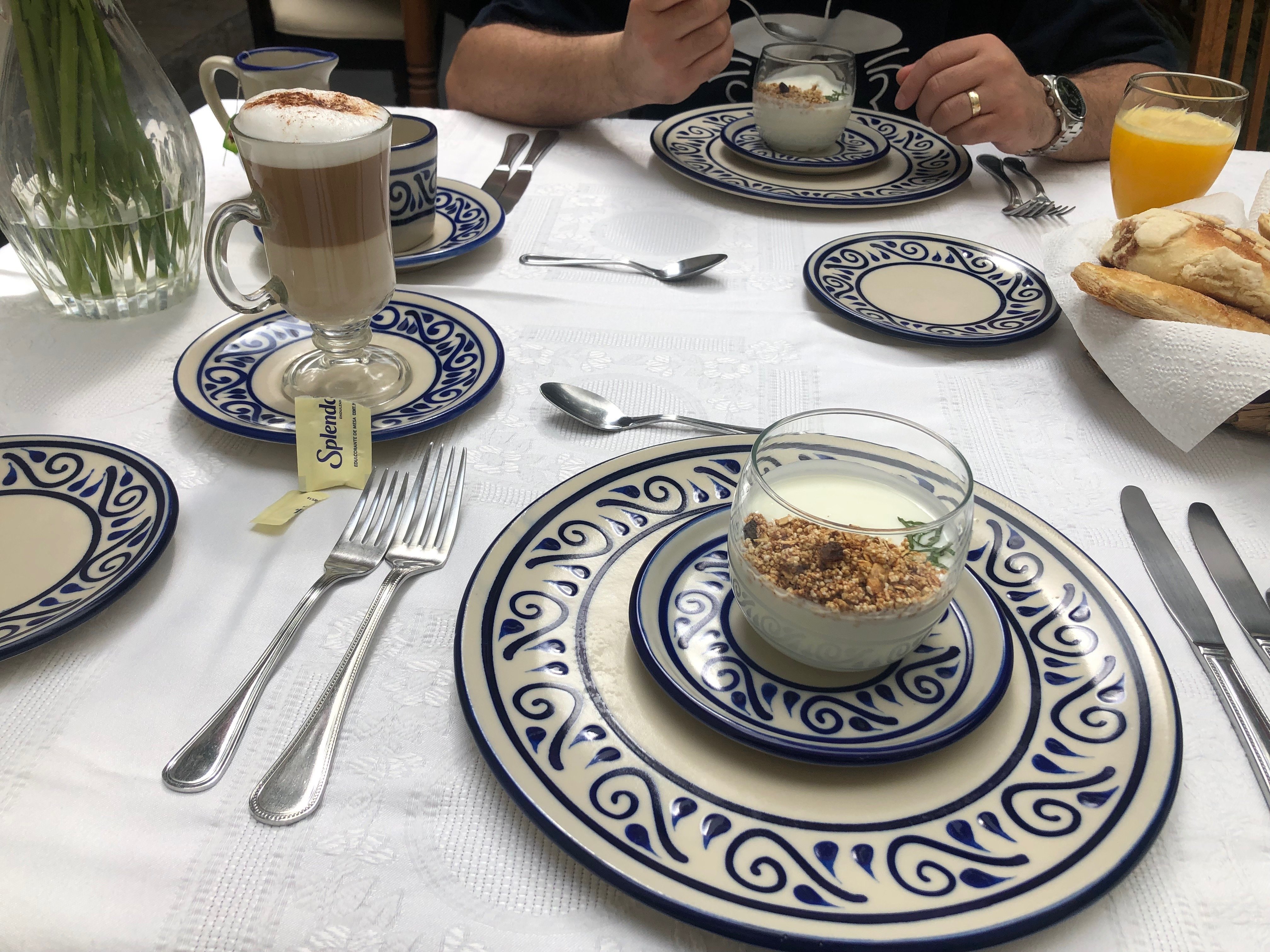 Estrella De Belem-餐饮