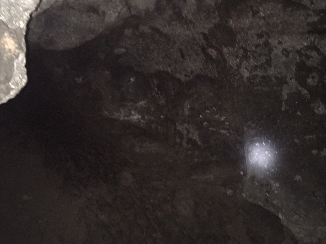 Cueva del Nitro景点图片