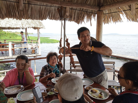 Emytuy viajes y turismo-马拉凯必去景点