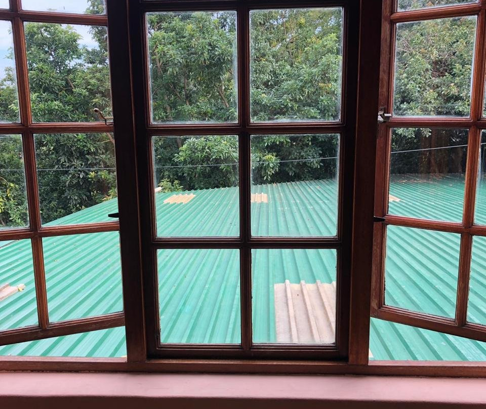 The Chantecler Hotel主图