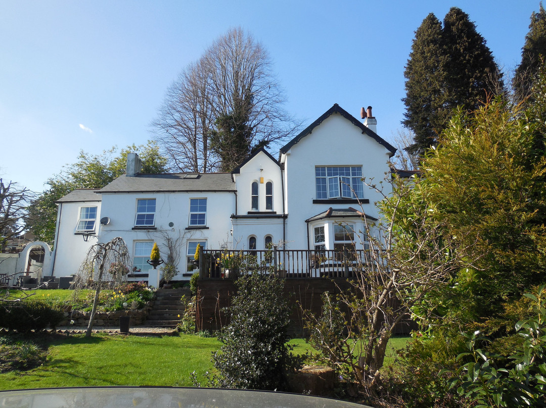 The Whirlies Apartment主图