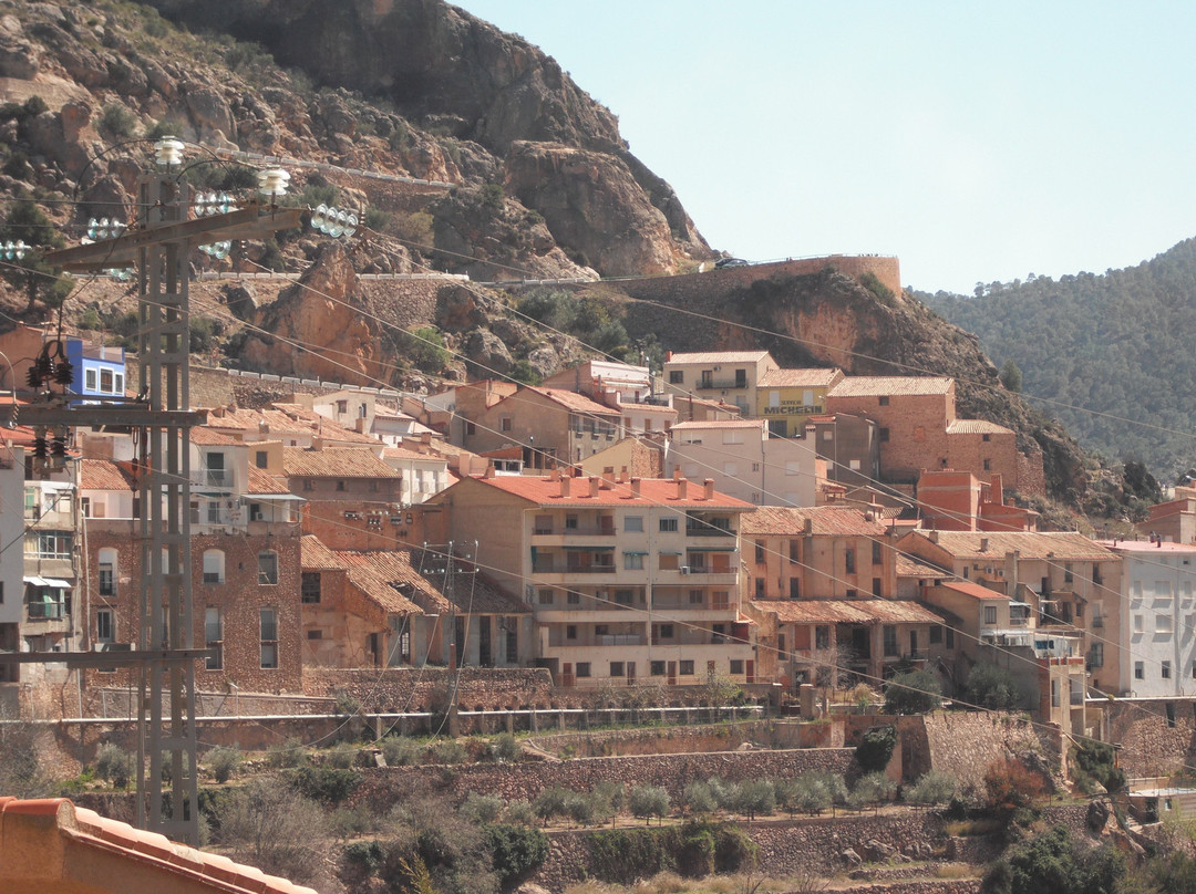 Mirador del Diablo景点图片