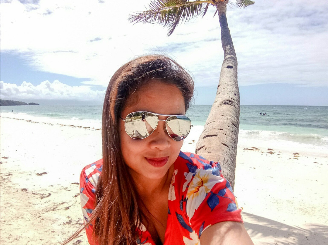 Said Beach-Carabao Island必去景点