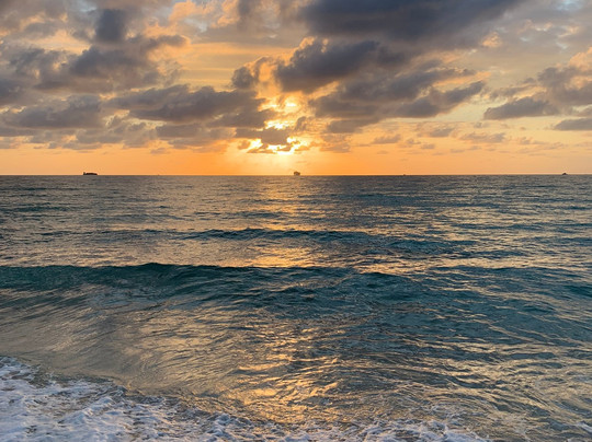 MJS Transportation-劳德代尔堡必去景点