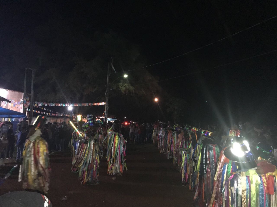 Comunidade Quilombola de Sao Domingos