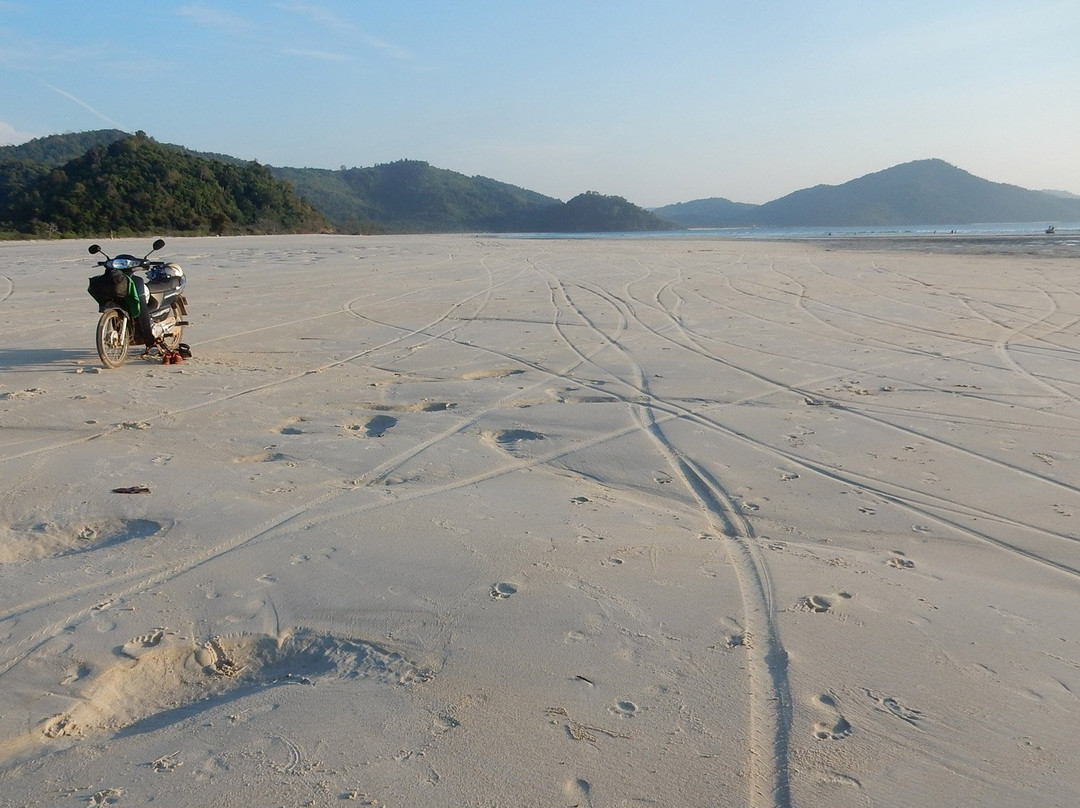 Dawei Panorama Tours & Travel-土瓦必去景点