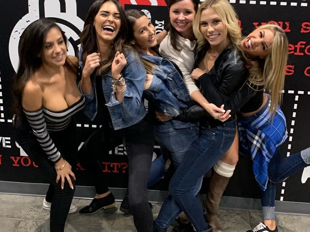 Exodus Escape Room-阿纳海姆必去景点