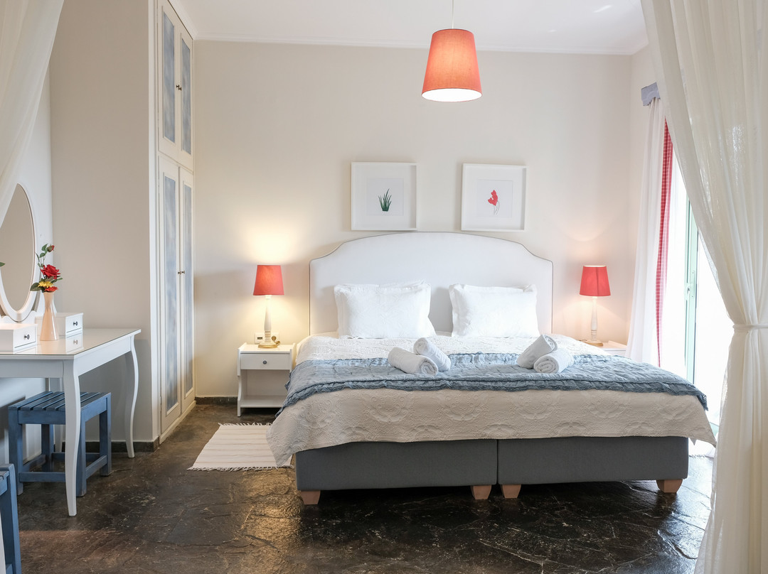 Isabella Country House主图