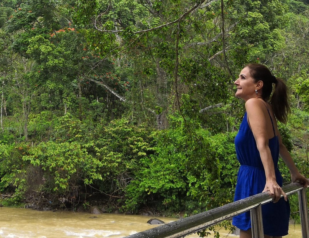 Hotel Azul Esmeralda主图