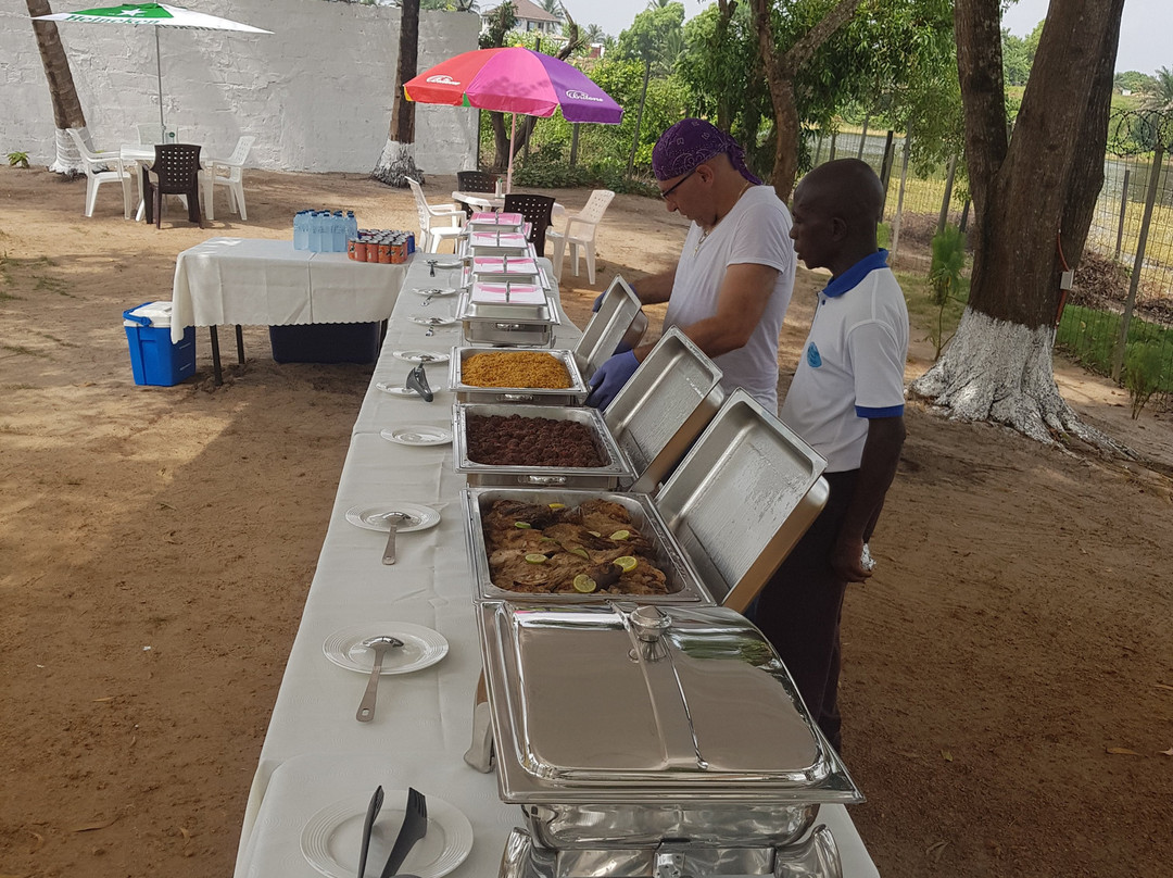 Lake ocean view主图