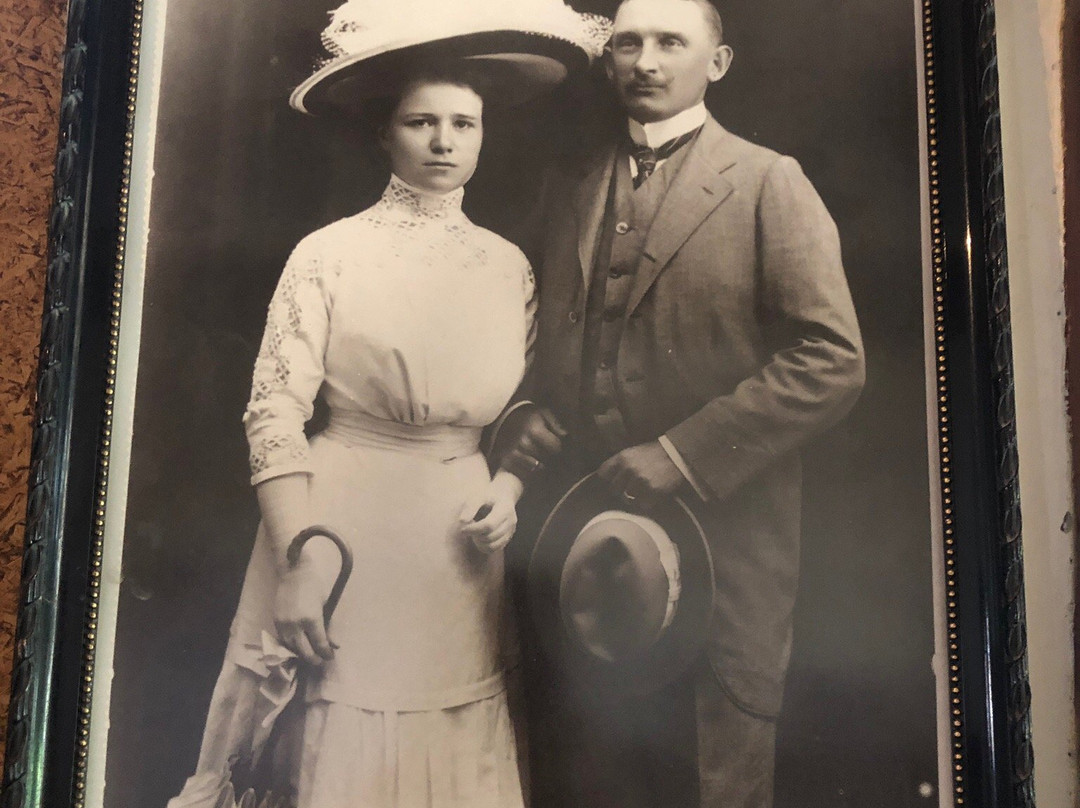 Luderitz Museum-吕德里茨必去景点