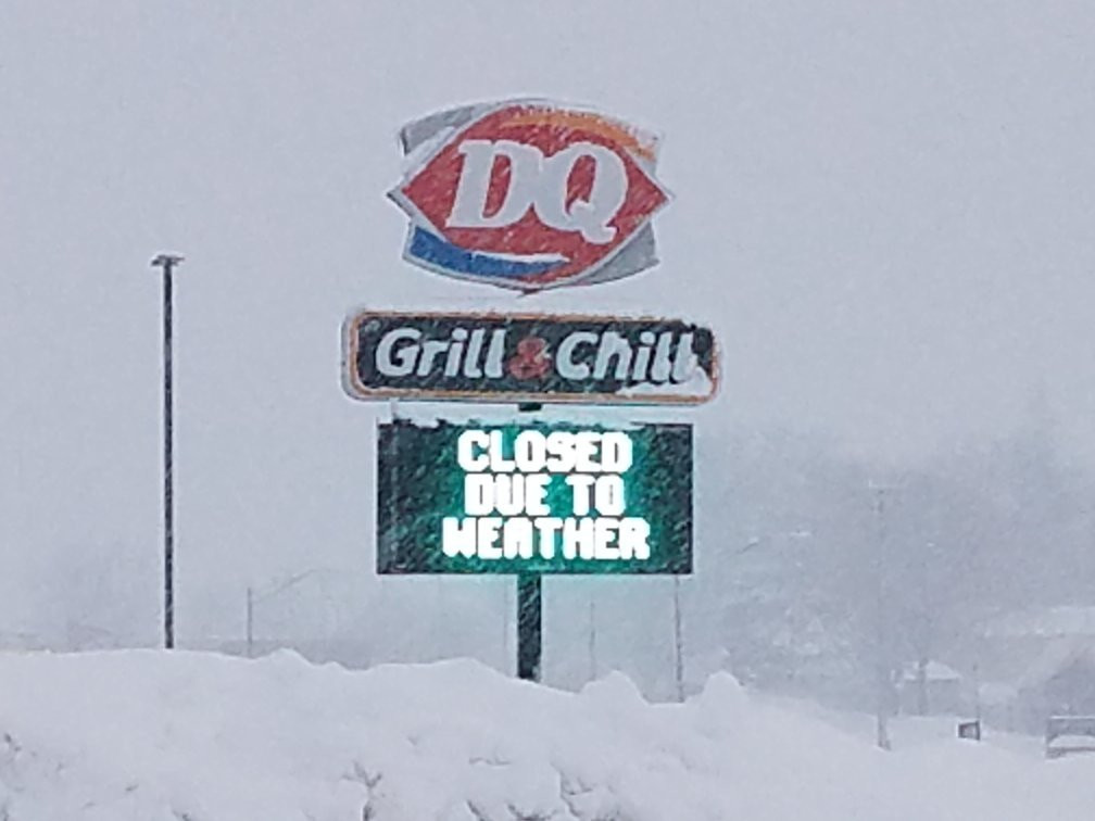 Dairy Queen Grill & Chill