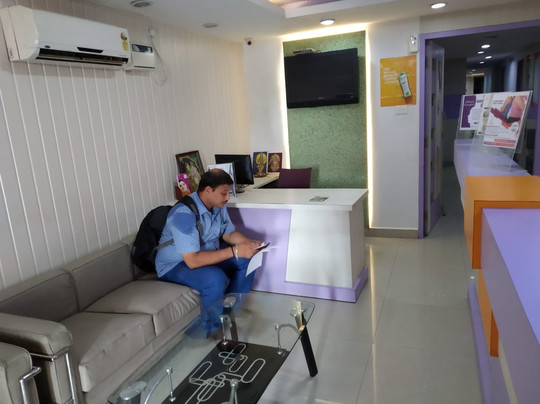 Dhathri Ayurveda-提卢湾安塔普兰（特里凡德伦）必去景点