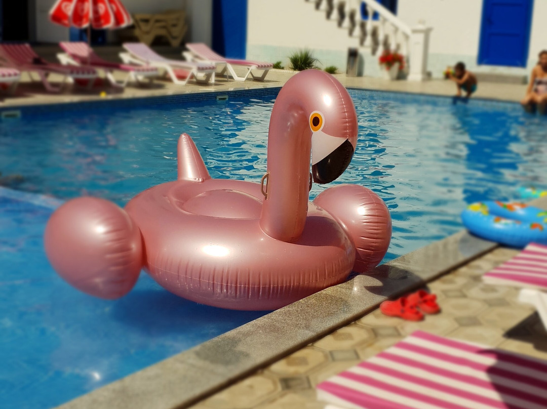 Del Mare Hotel主图