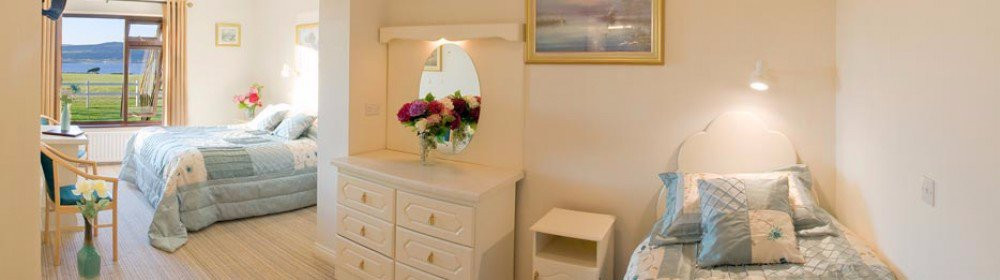 Lakelands Farm Guesthouse主图