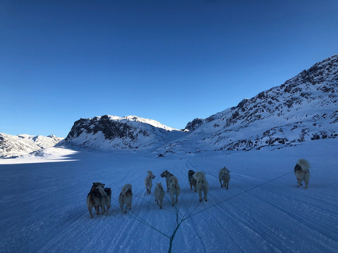 Visit Sisimiut-Sisimiut必去景点