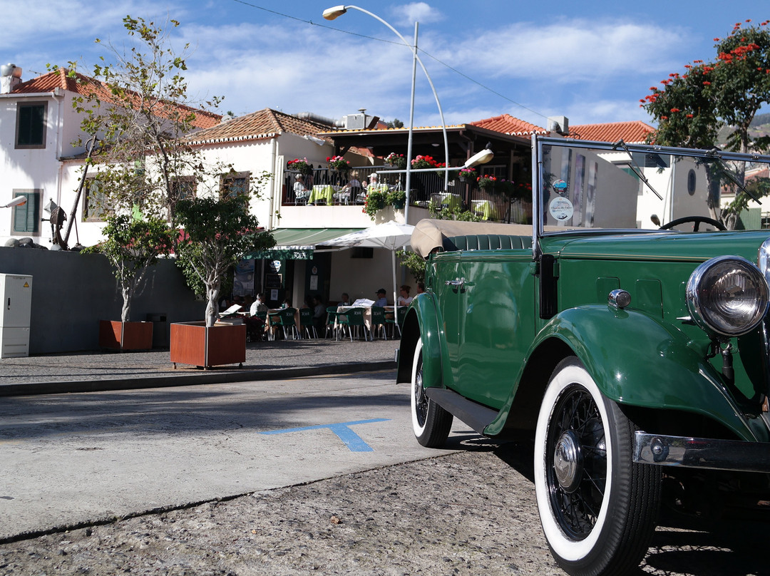 Two Ten Classic Tours-沙尔必去景点